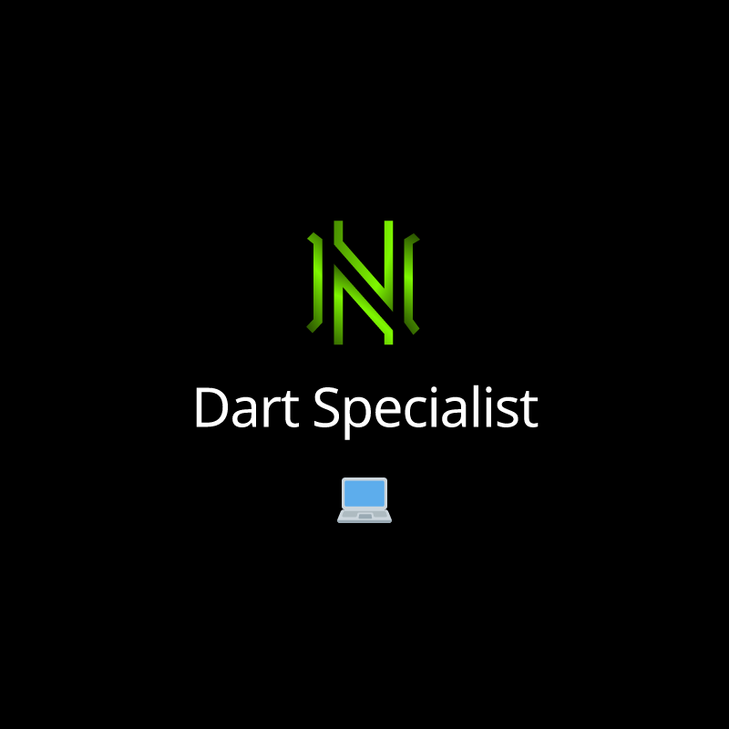 Dart Specialist