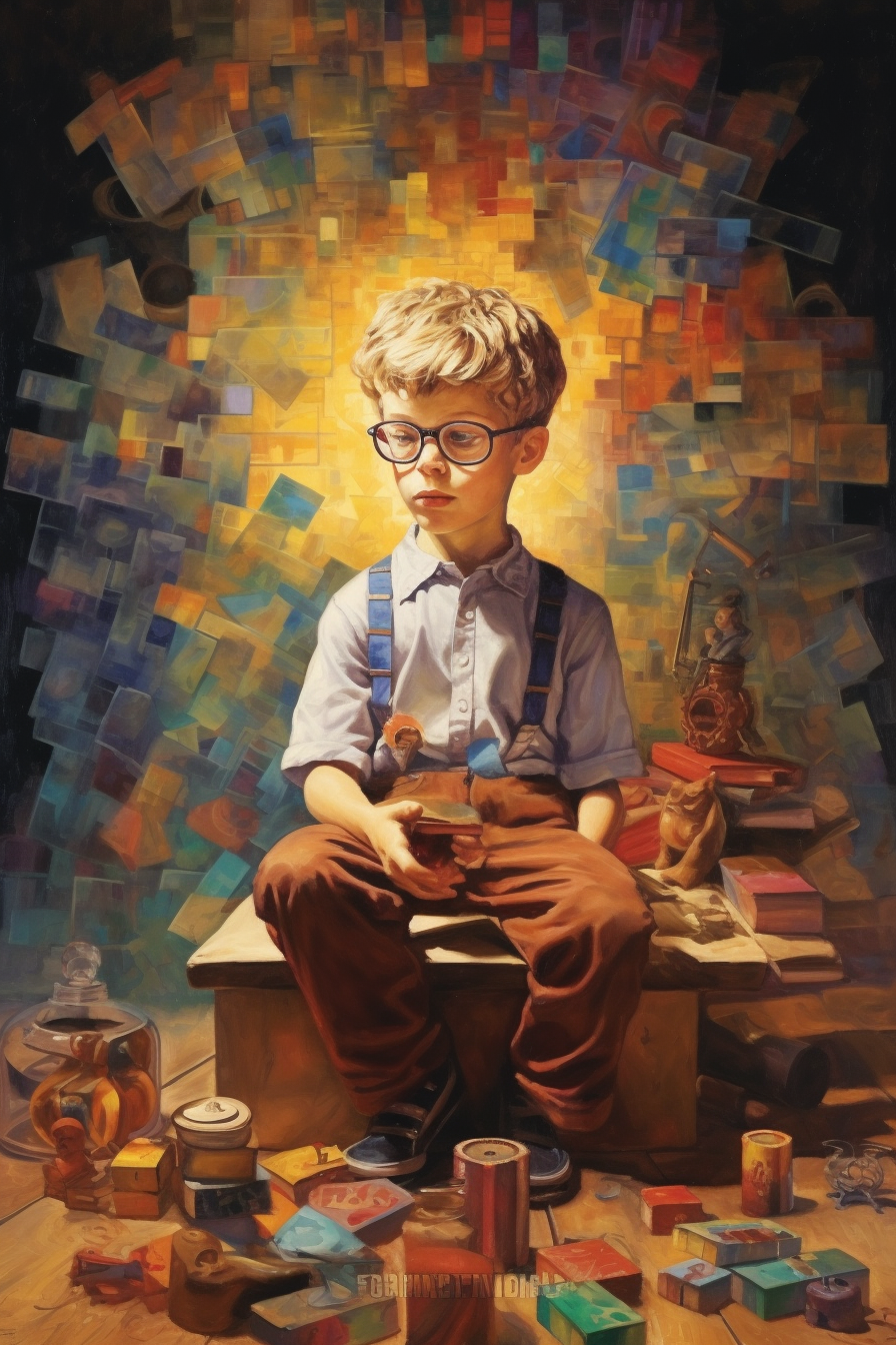 Intellectual Developmental Disorder (Intellectual Disability) - Article 2 out of 3