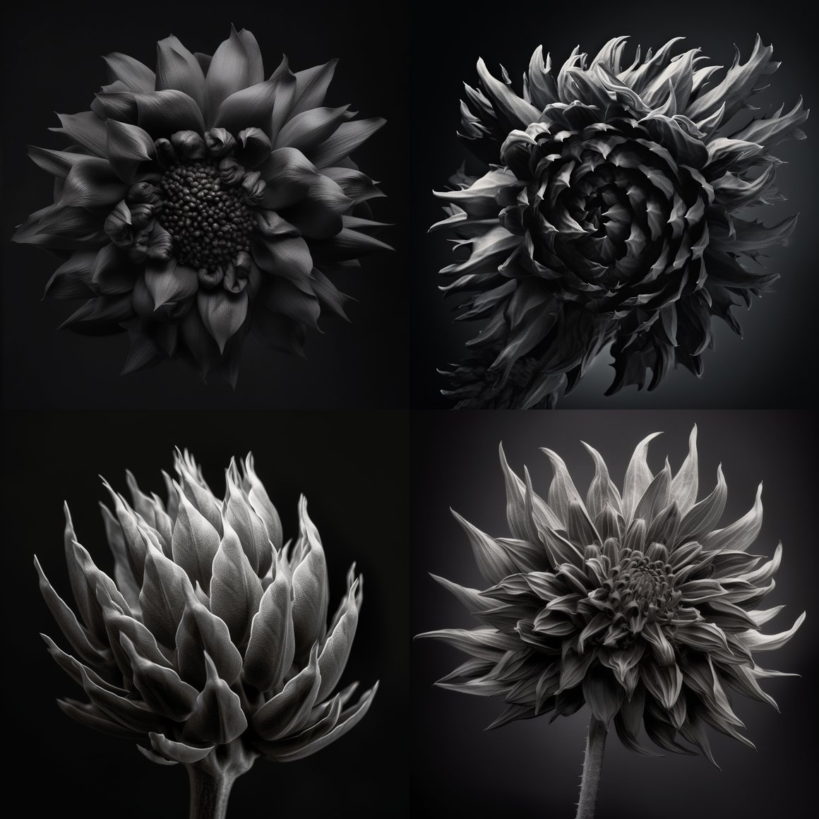A Tribute to Karl Blossfeldt