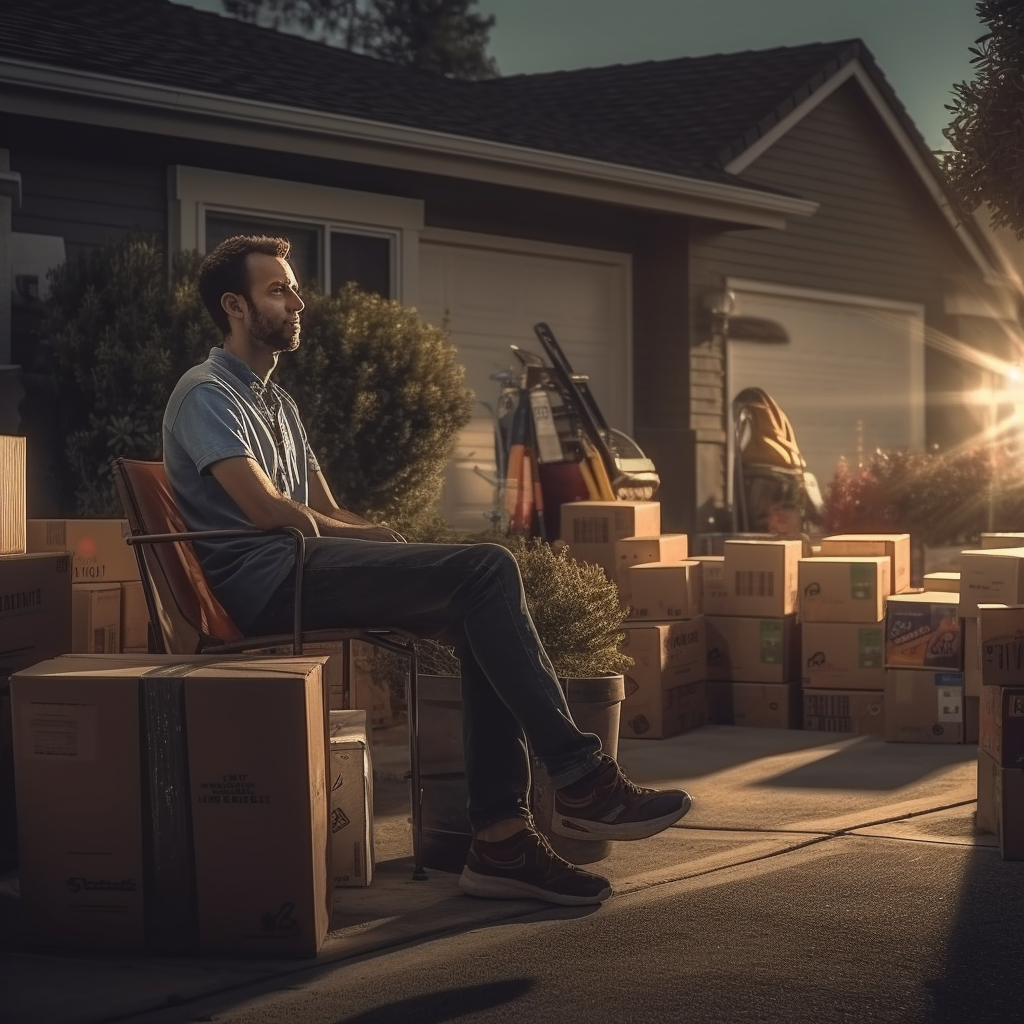 Sublime Salesman: The Midway Exploits in Ultra Resolution