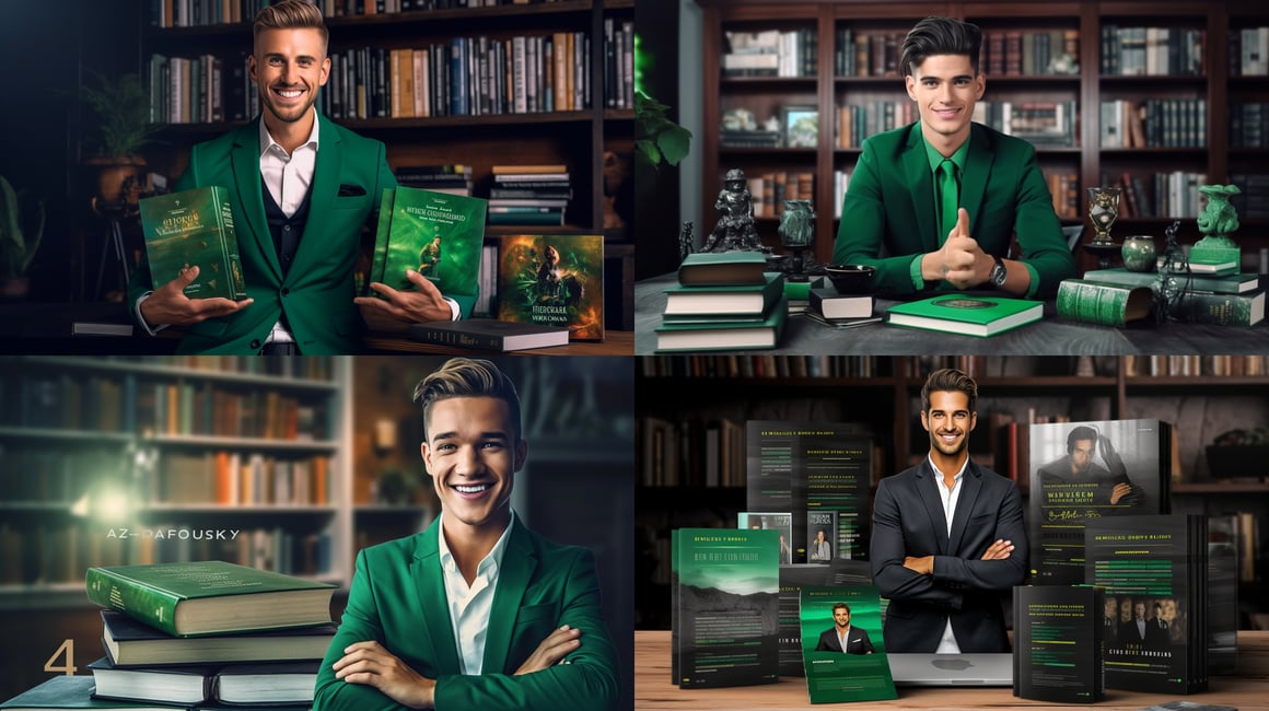 Success Transformation: From Student to Entrepreneur