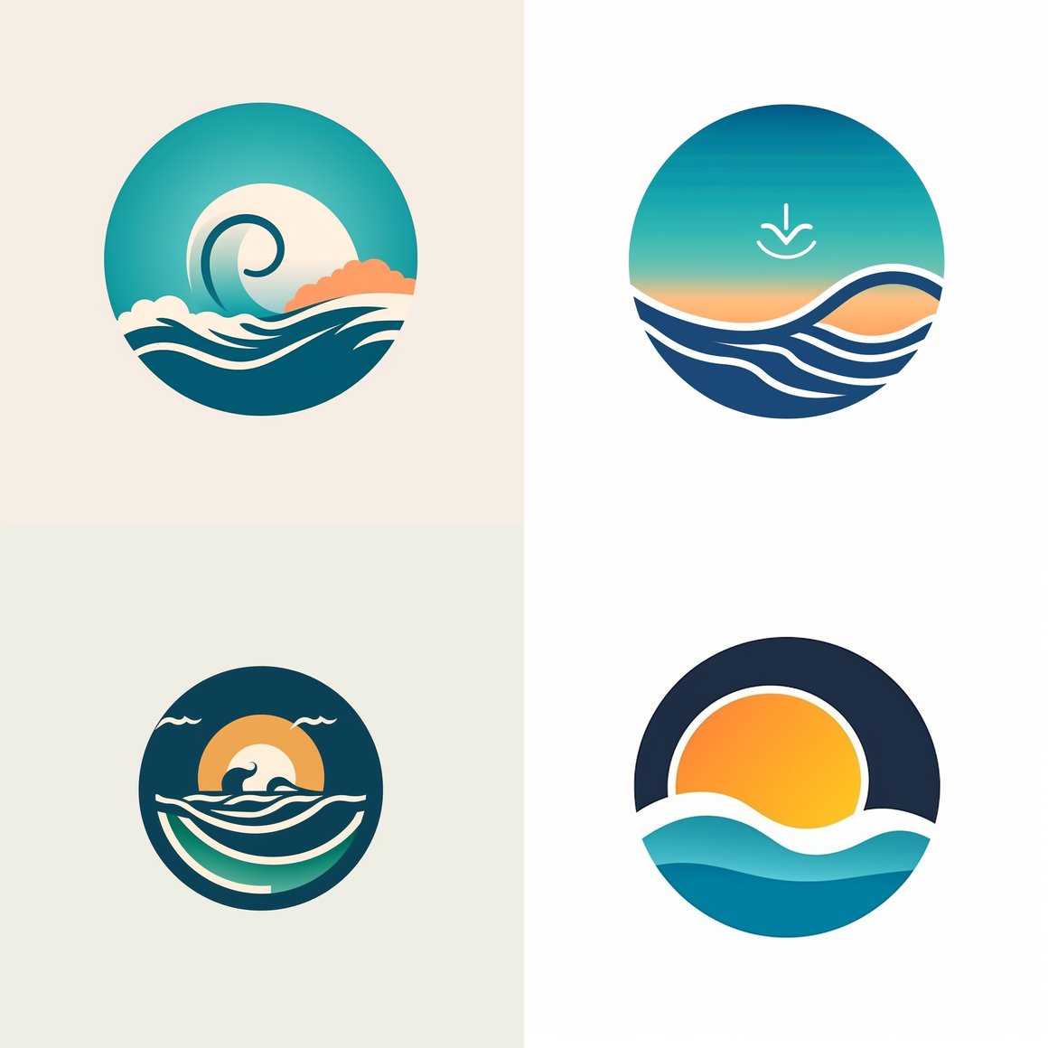 Designing Your Minimalist, Modern Professional Business Logo