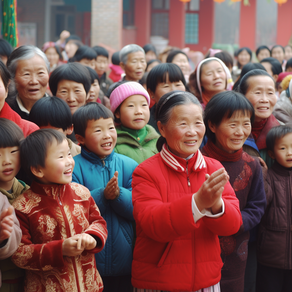 A Tale of Rural Revitalization and Red Culture Education