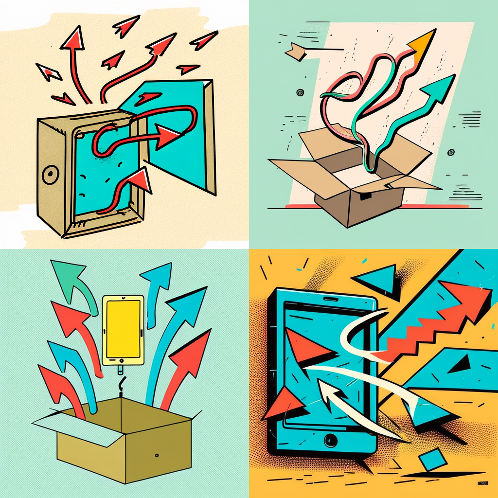 Digital Liberation: Escape from the Cellular Box