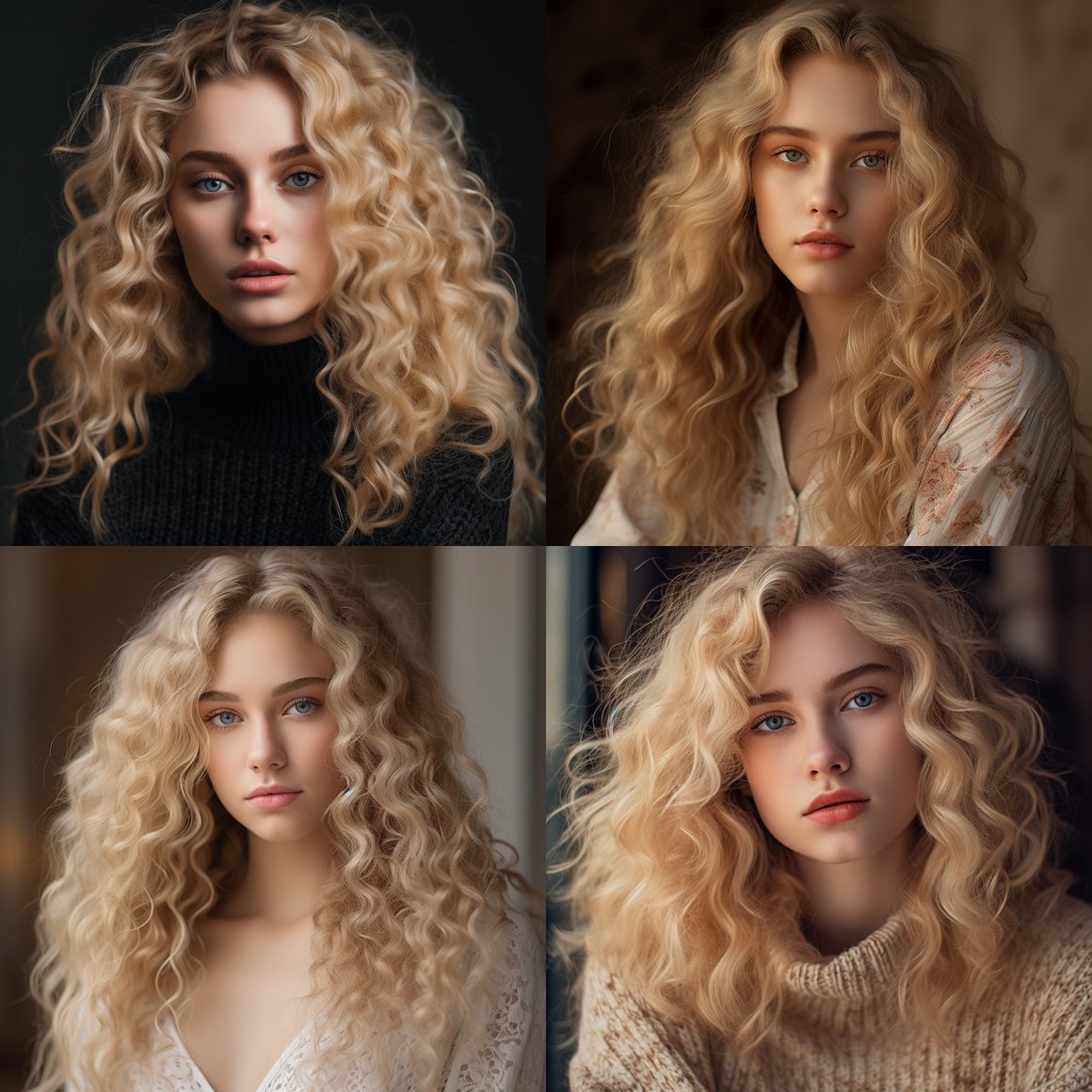 Documenting the Life of a 21-Year-Old Russian Fashion Model in 4K