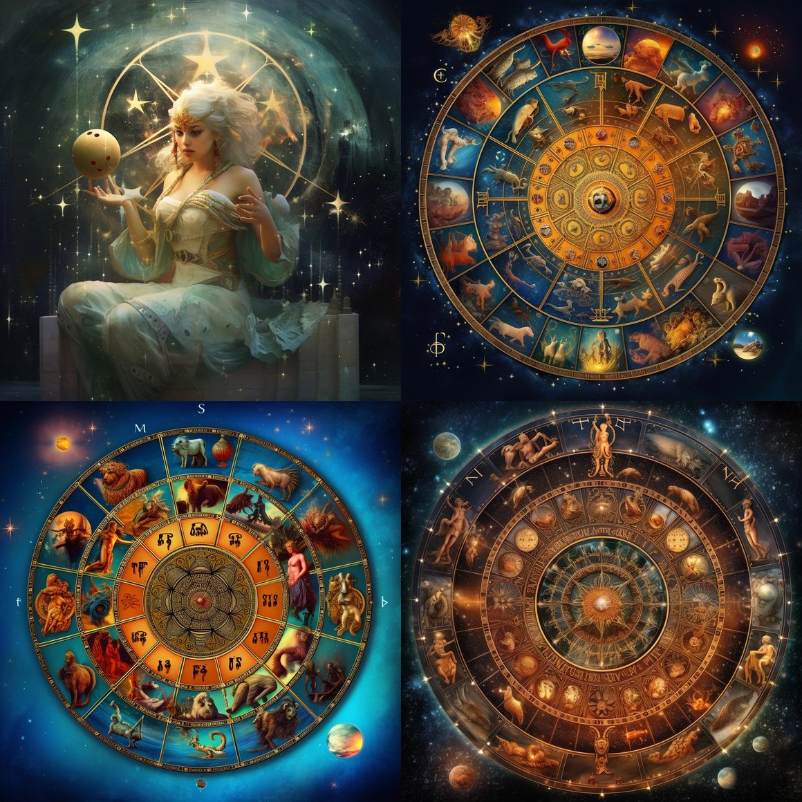 Navigating Life Through Astrology and Horoscope