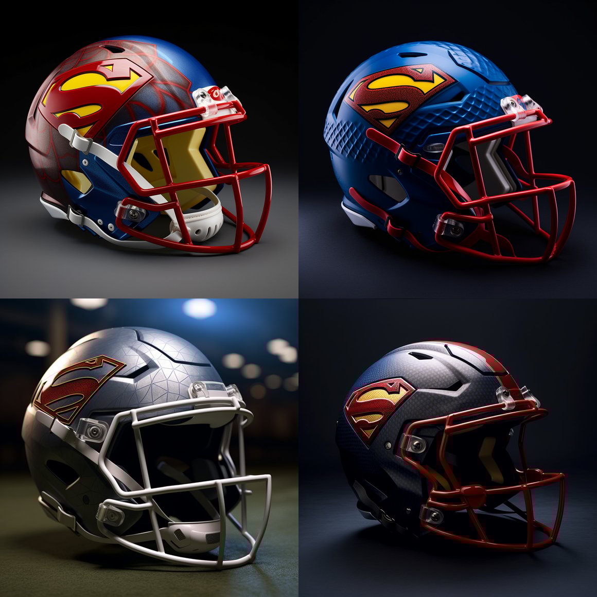 A Triumph of Hope, Heroism, and High-Performance