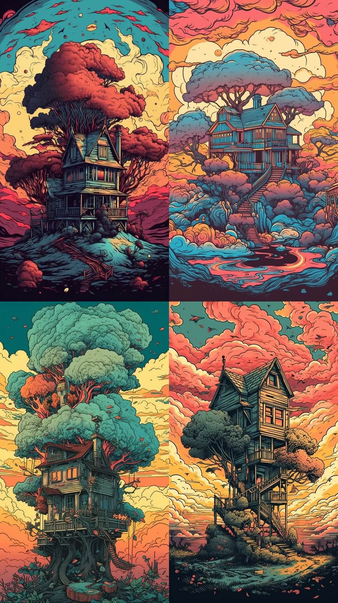 NeoPrompt Prompt Library Midjourney ChatGPT Stable Diffusion More 