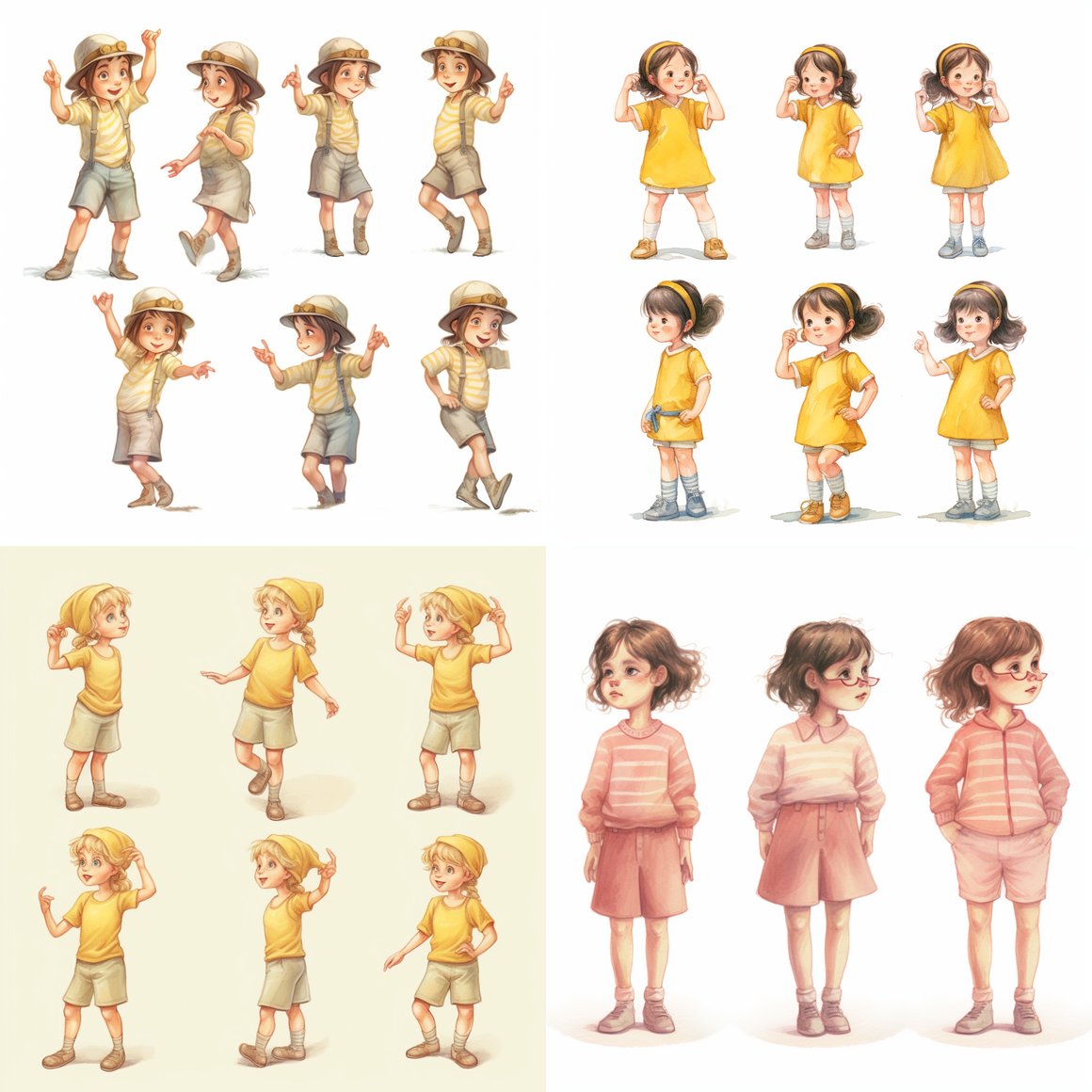 Children's Book Illustration Edition