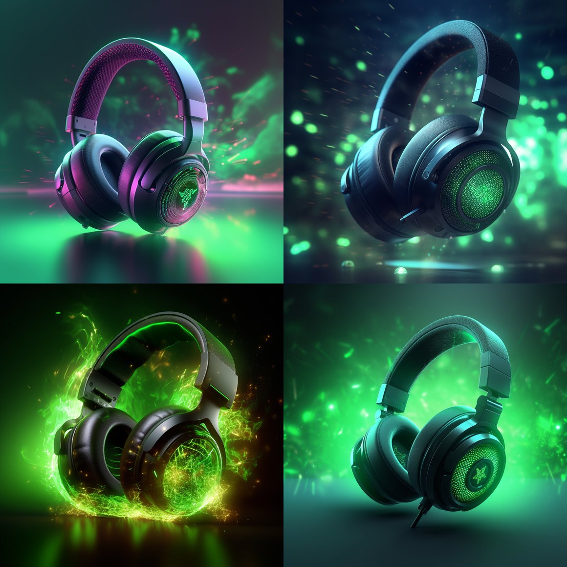 A Mid-Journey Visualization Teaser