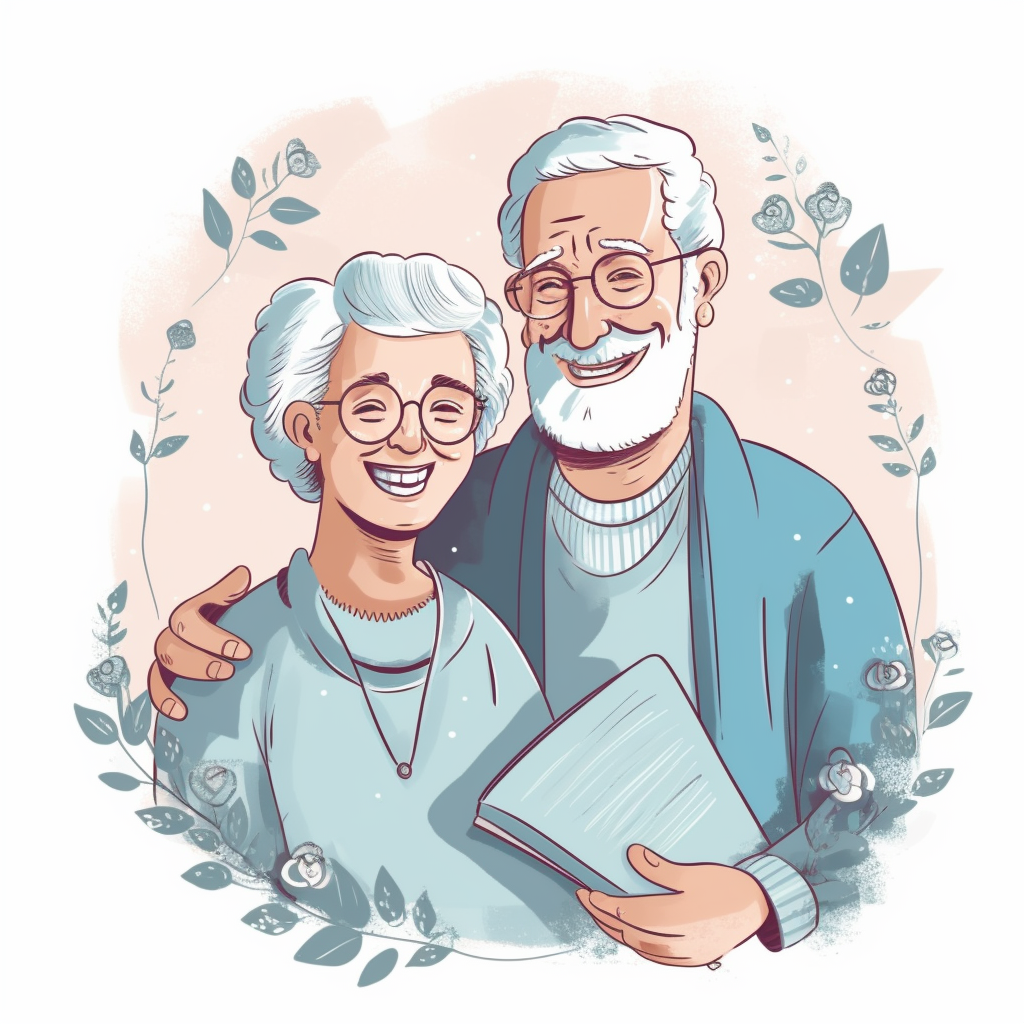 Retirement Bliss: Keeping Minds Sharp & Hearts Happy