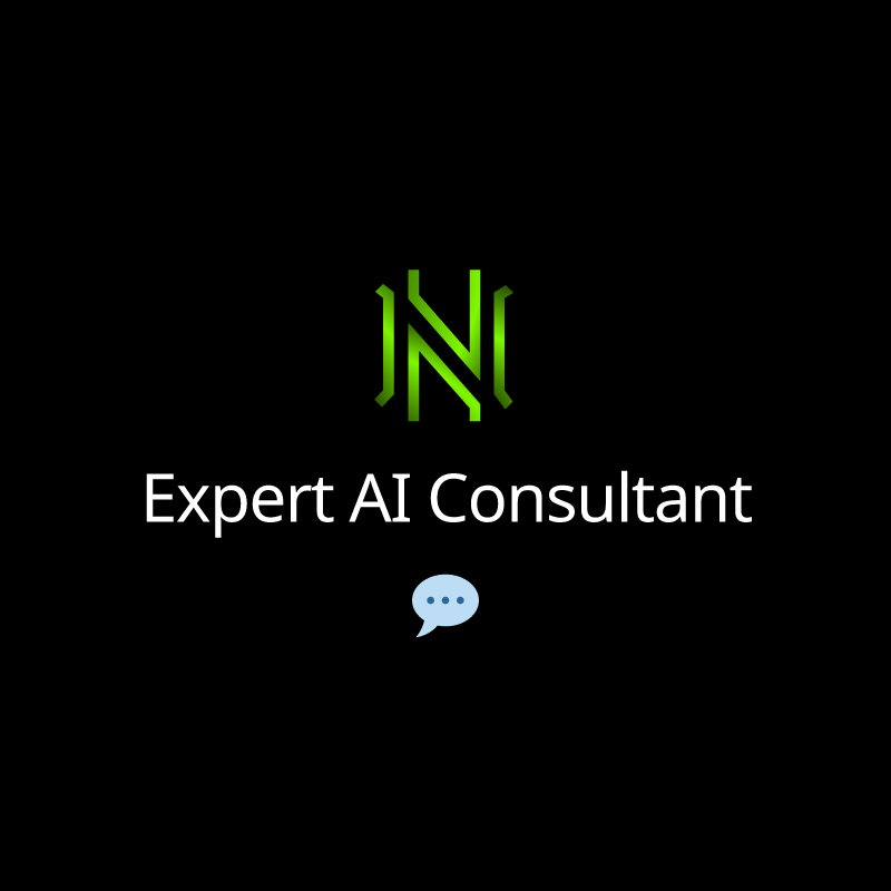 Expert AI Consultant