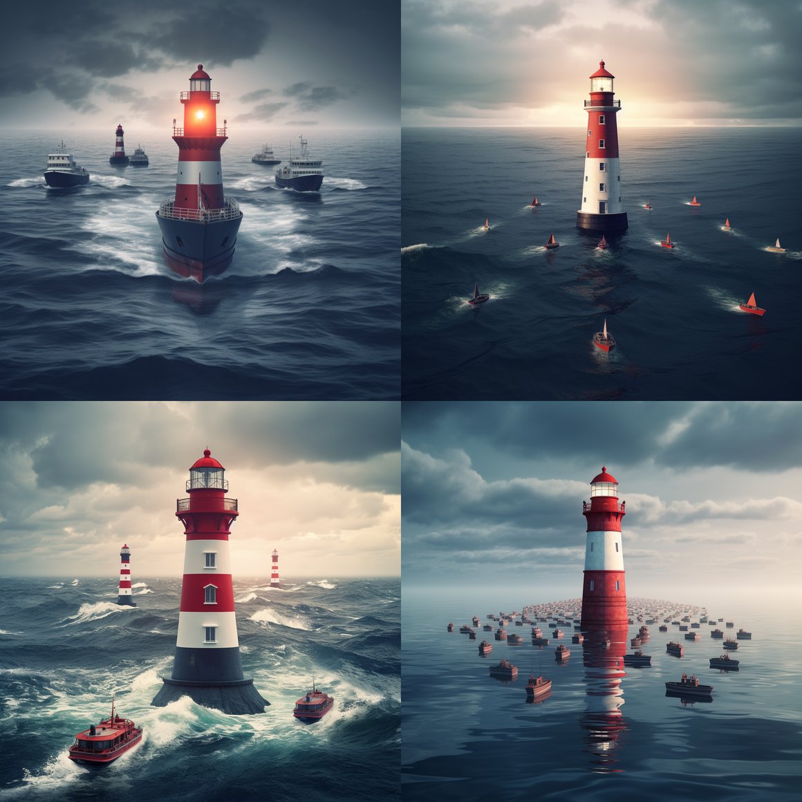 Navigating the Voyage of Organizational Growth