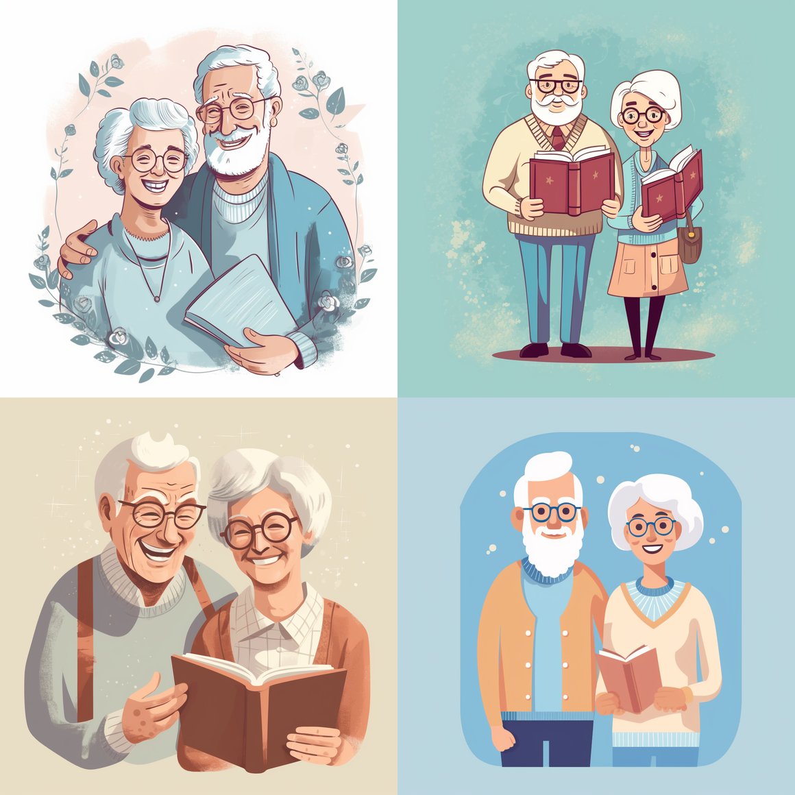 Retirement Bliss: Keeping Minds Sharp & Hearts Happy