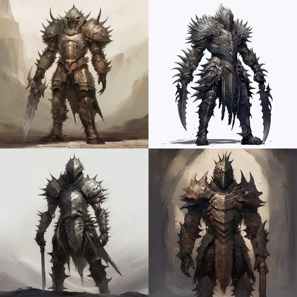 Armored Titan: The Halfway Encounter