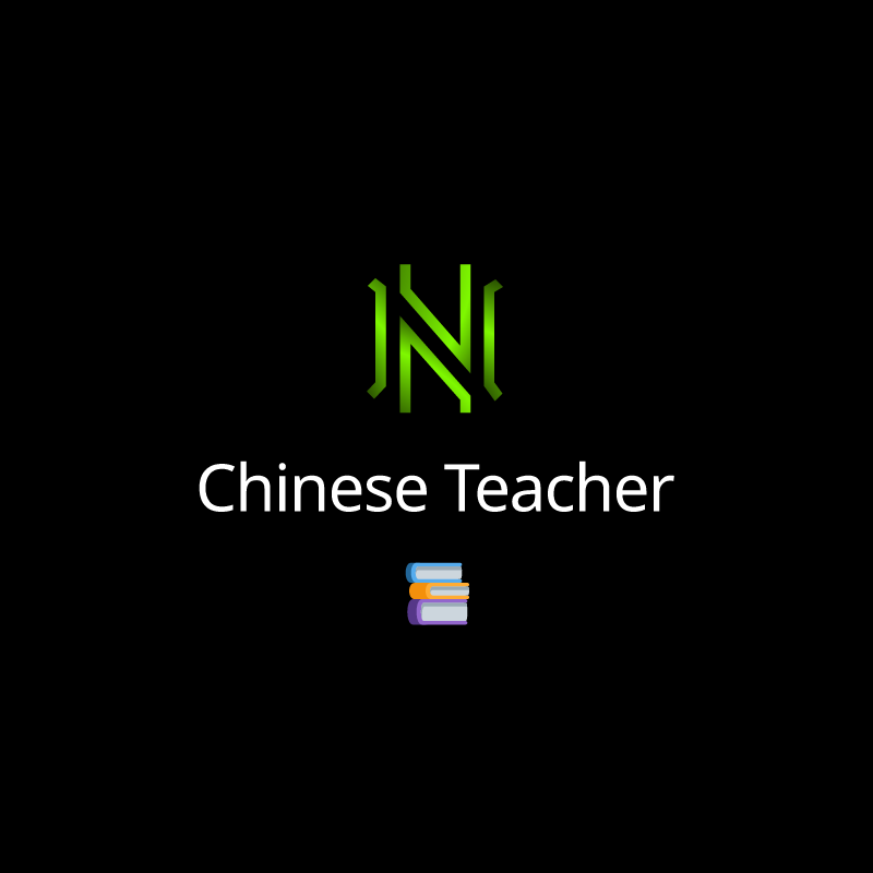 Chinese Teacher