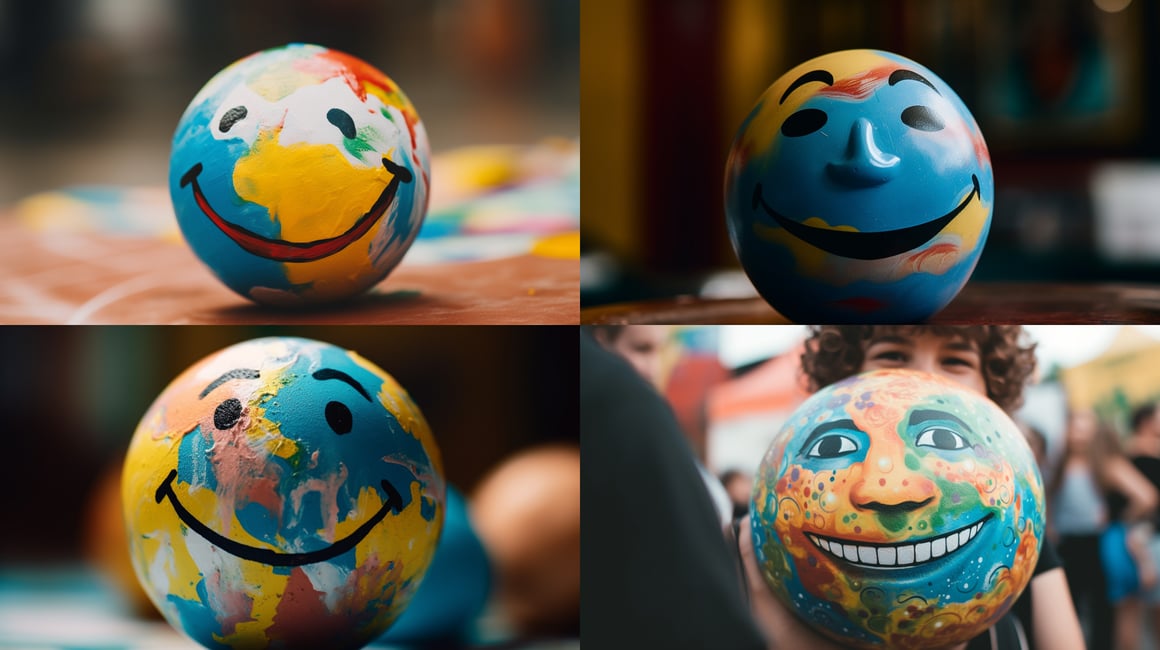 Mid-Trip Global Happiness Snapshot
