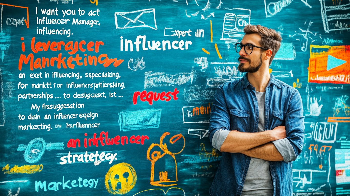 Ai influencer wizard neoprompt ai app no code