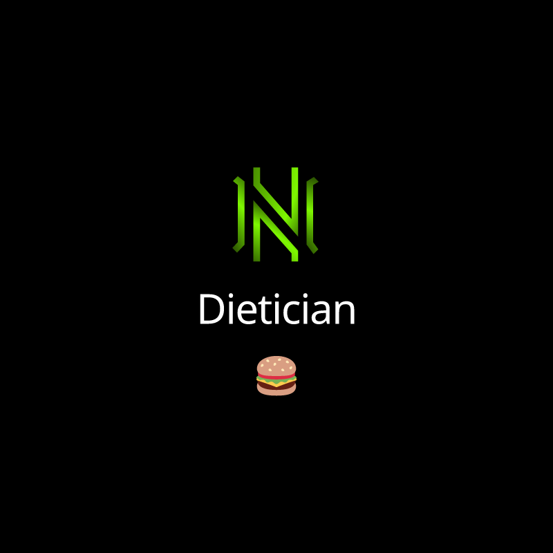 Dietician