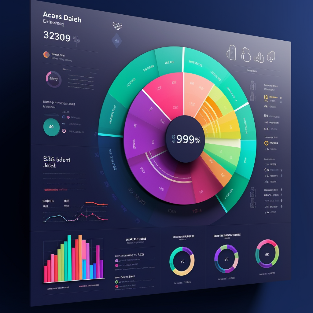 Navigating the Financial Dashboard: A Mid-Journey Snapshot