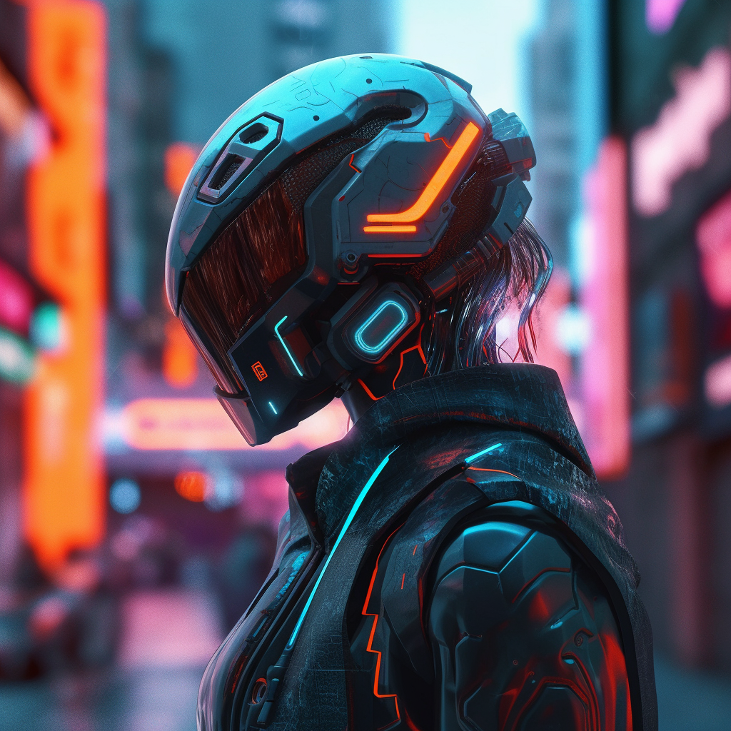 Neon Black v5.1 - Stage 750 Midpoint Alert