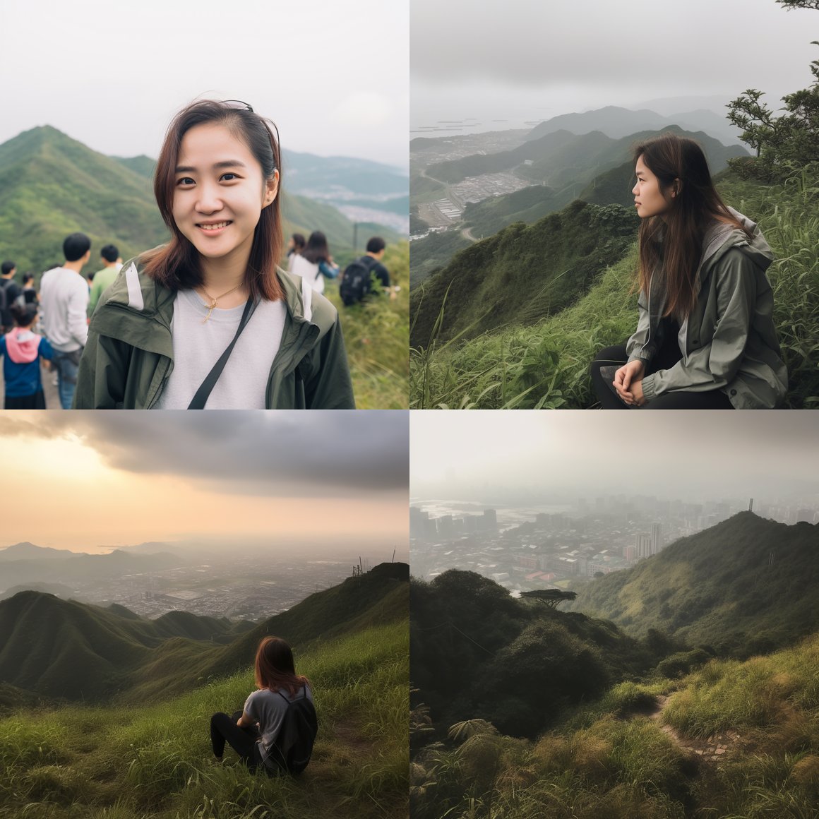 Midnight Drive to Yangmingshan: A Mystery Unveiled