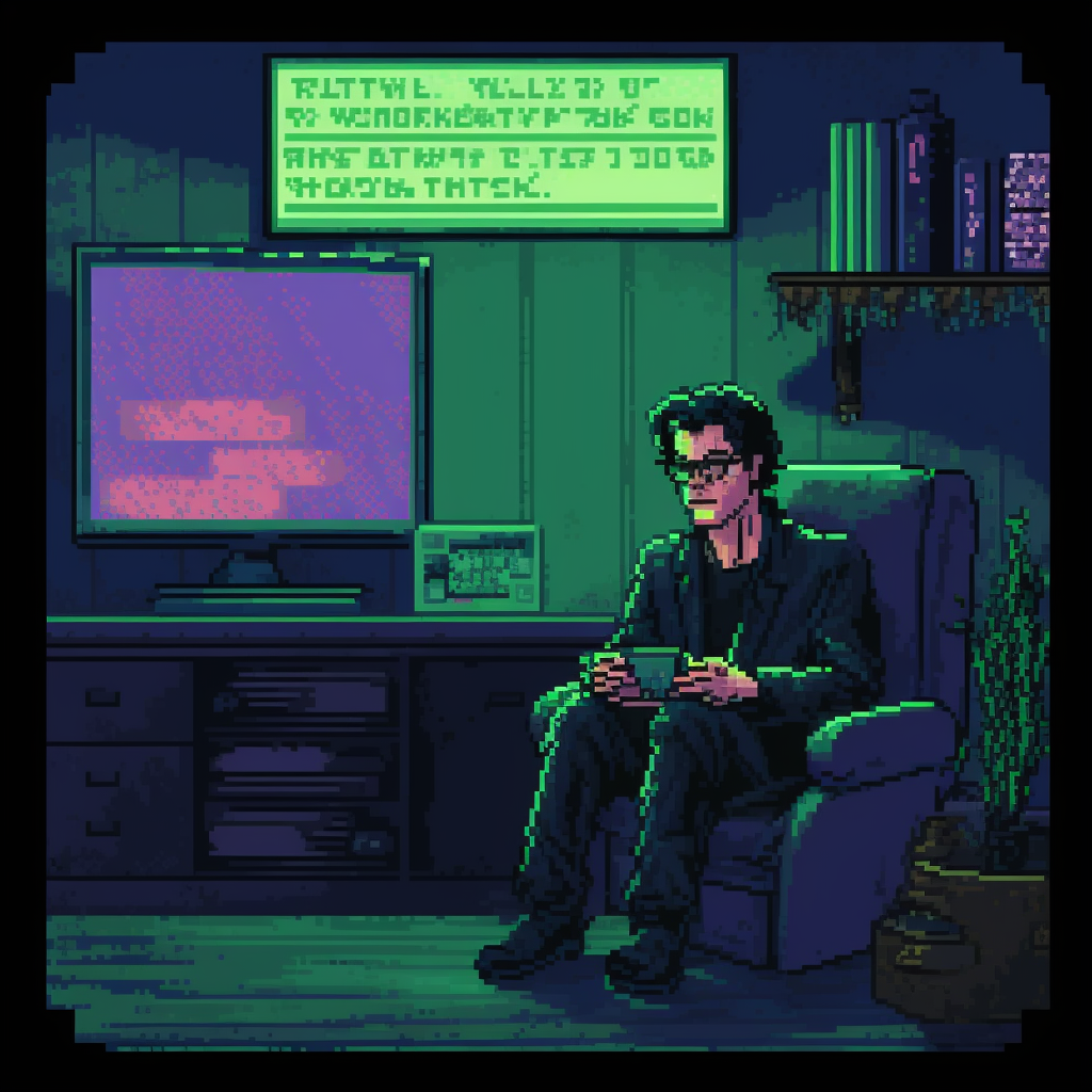 Retro-Realm Rumble: Bogdanoff's Game of Stocks