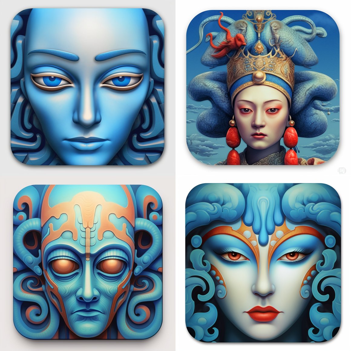 Sublime Odyssey in Technicolor: Android Vision Quest 5.1