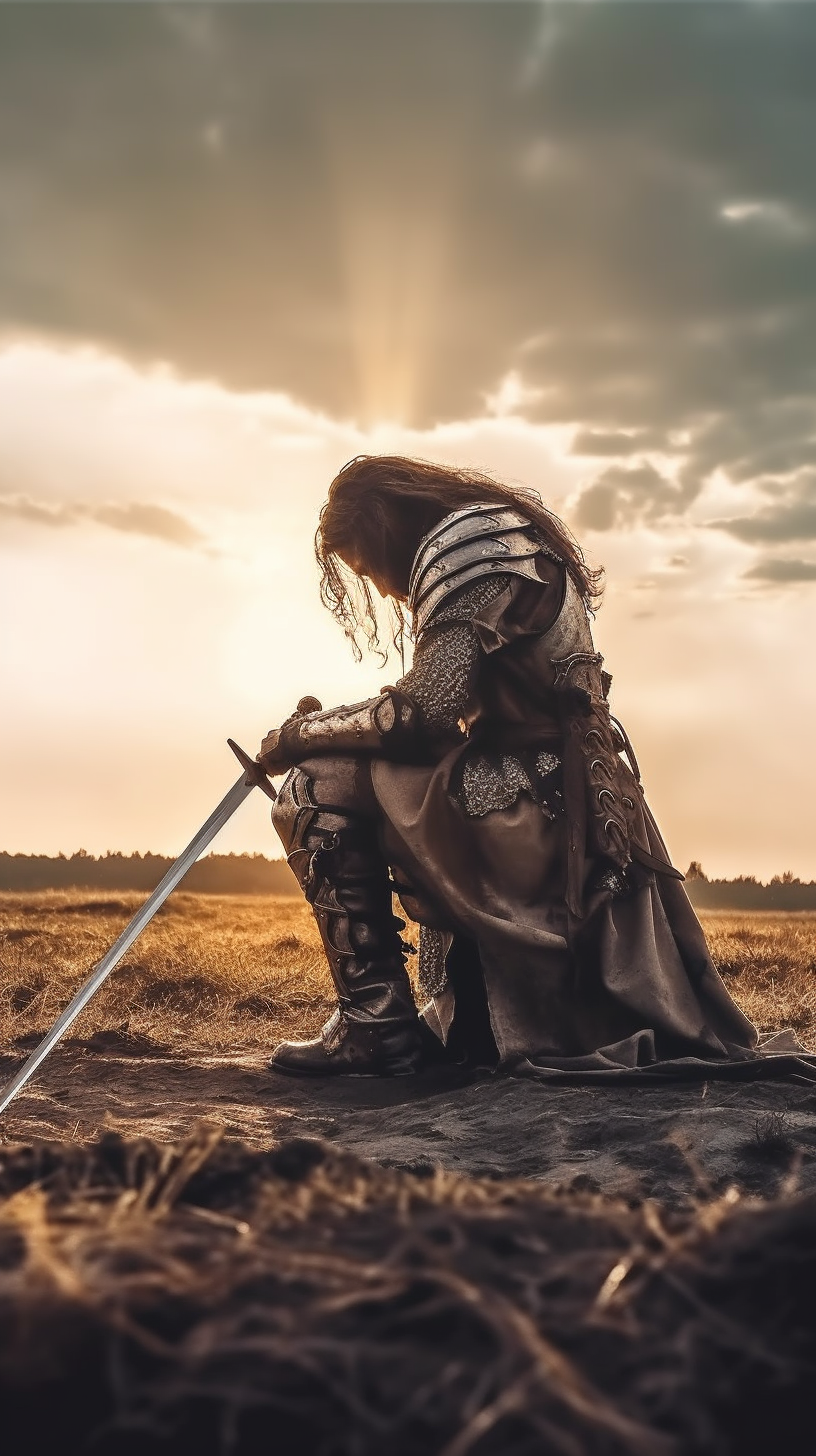 Resurgence in the Midst of Battle