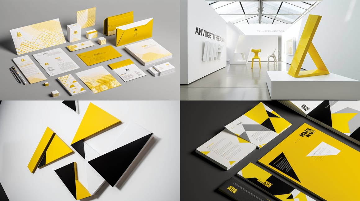 A Swiss Design Adventure