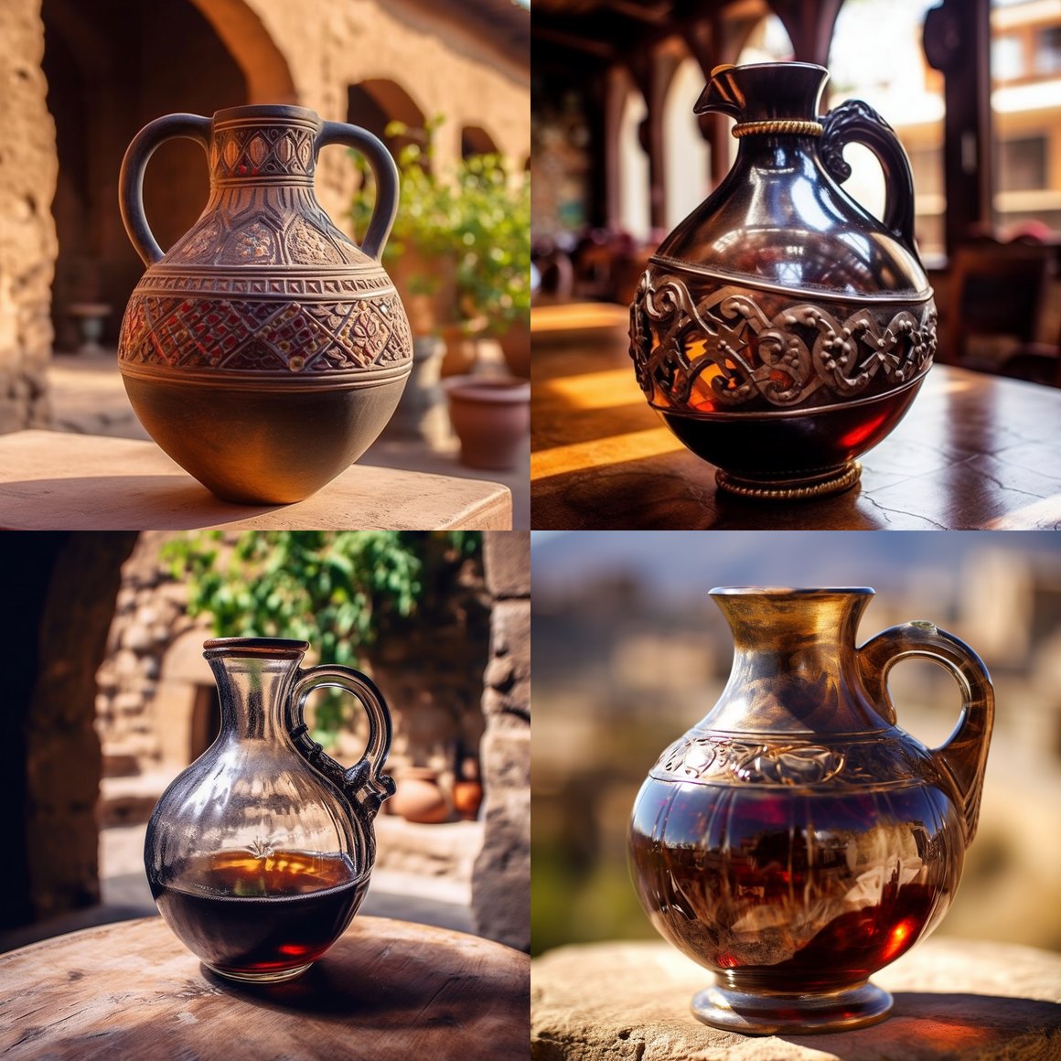 Armenia: A Celebration of Wine, Tradition and Mystery