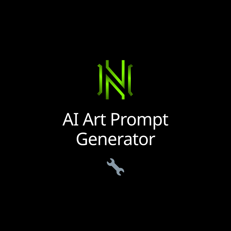 AI Art Prompt Generator