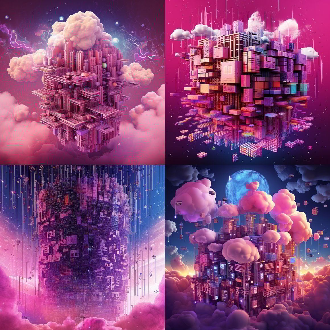 Navigating the Nebula of Digital Innovation