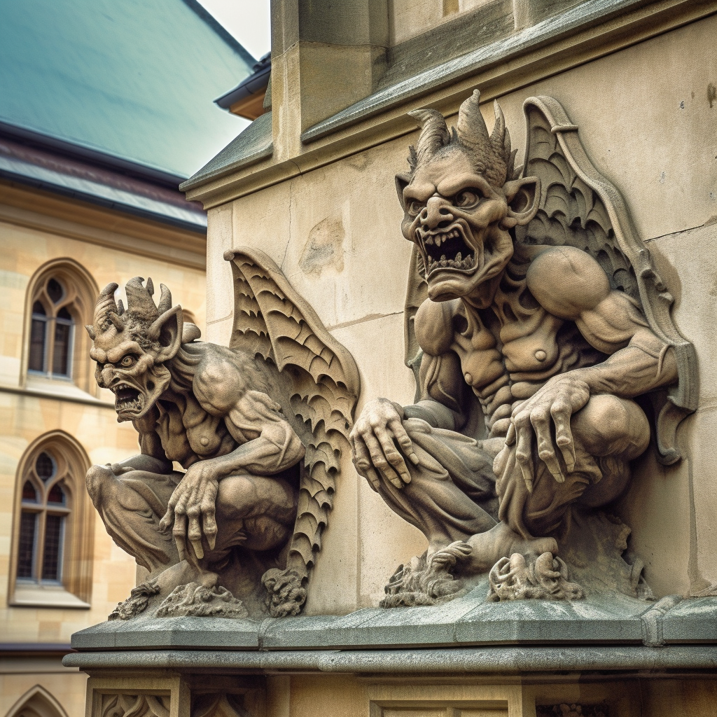 A Twisted Depiction of Real Life Journey