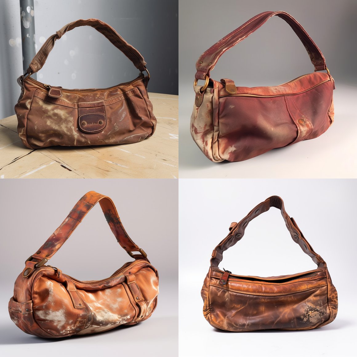 Revitalizing a Vintage Miu Miu Bag: The Midway Update