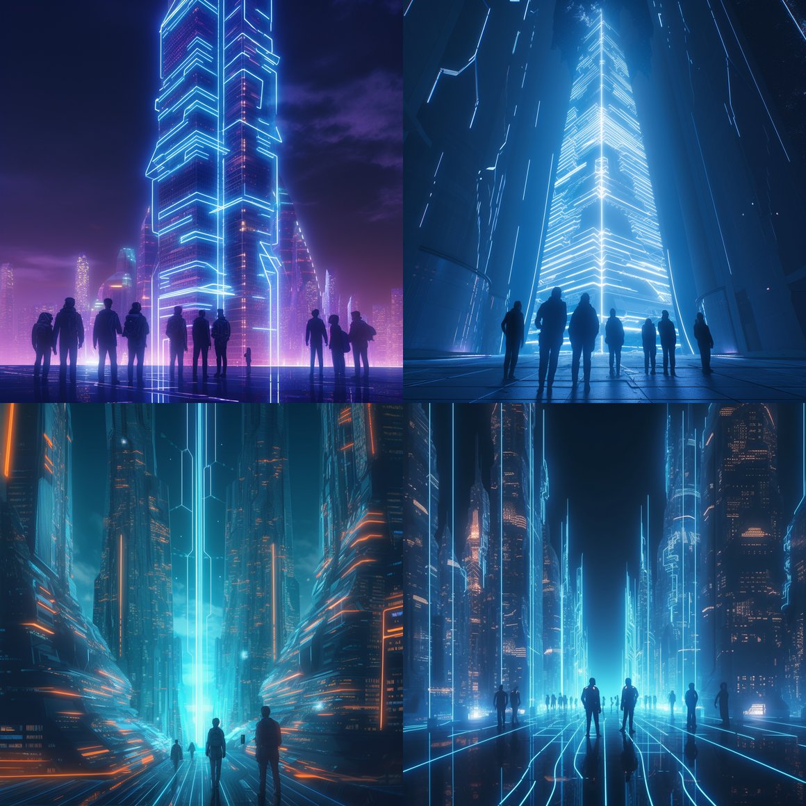 Ultra-Realistic 8K Animation v5