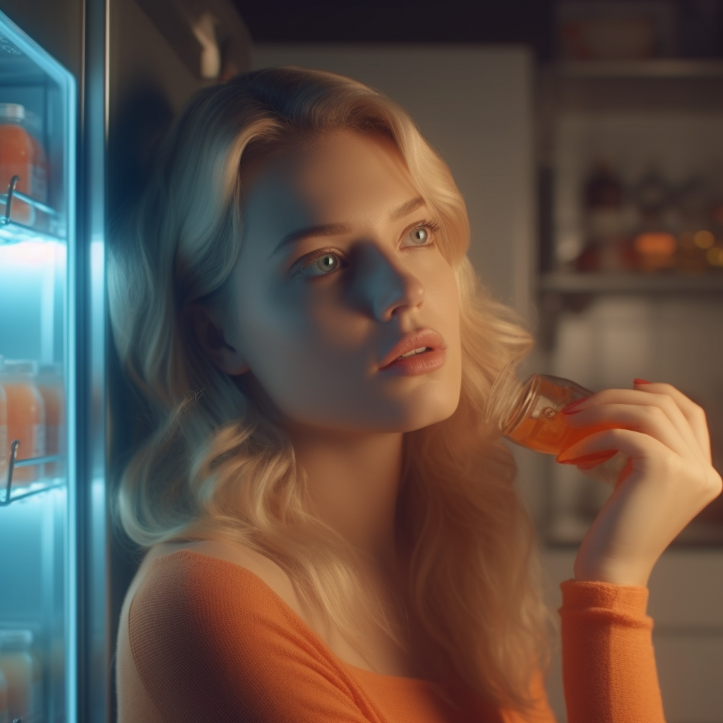 Midday Beauty Routine in Ultra HD