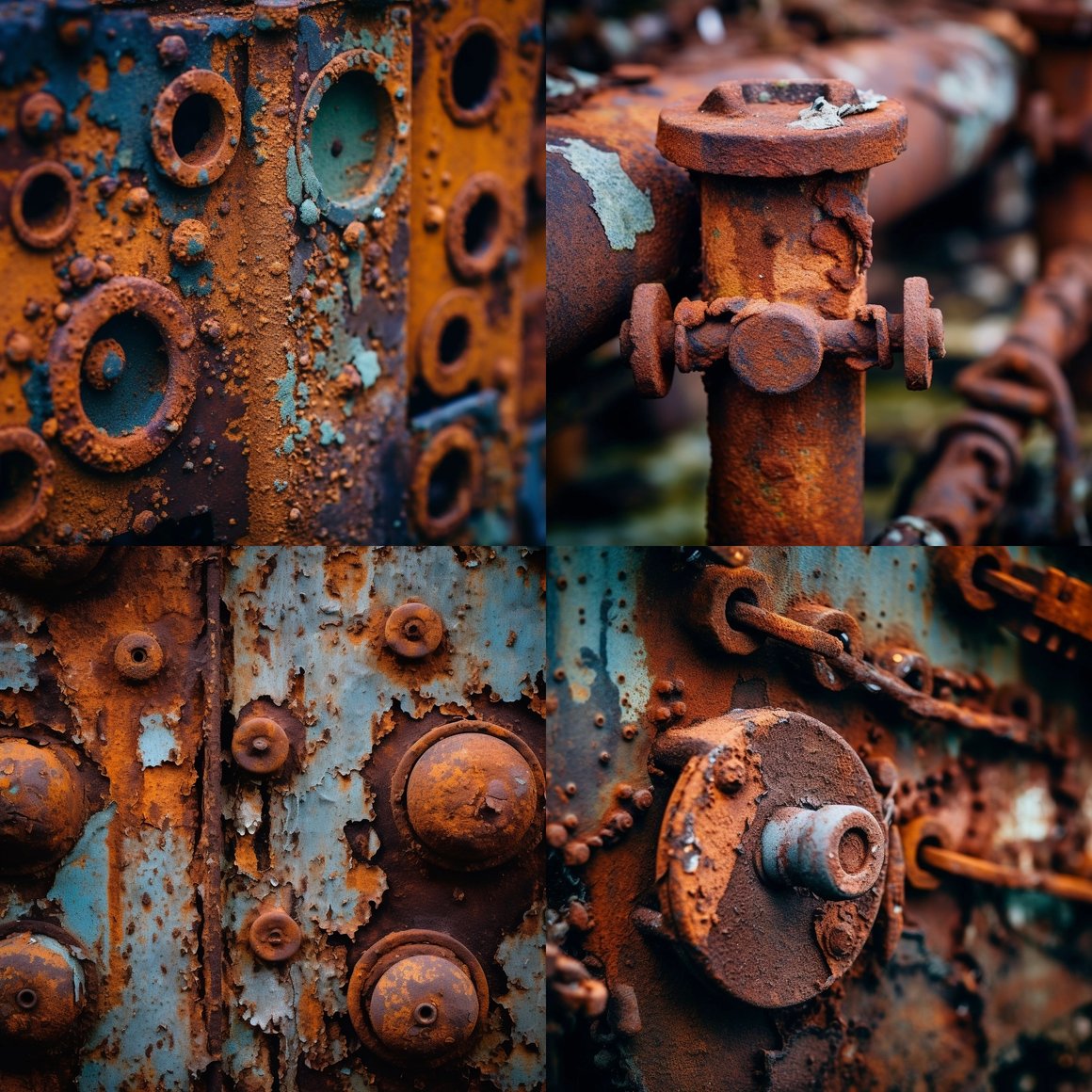 Mid-Travel Showcase: Exploring Global Rustic Beauty in 4K