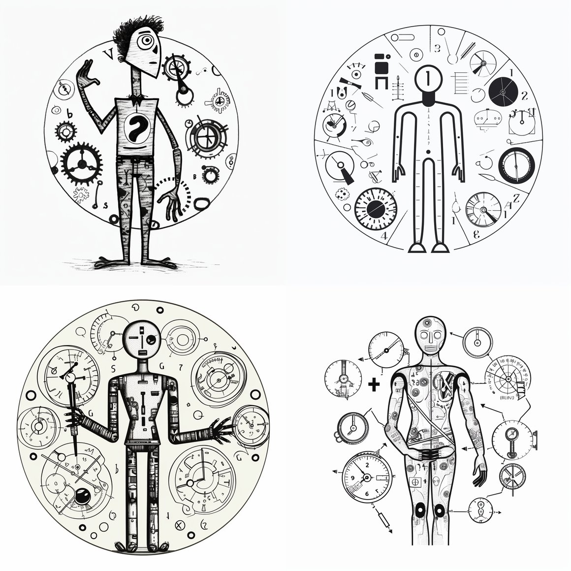 Confusion in Calculations