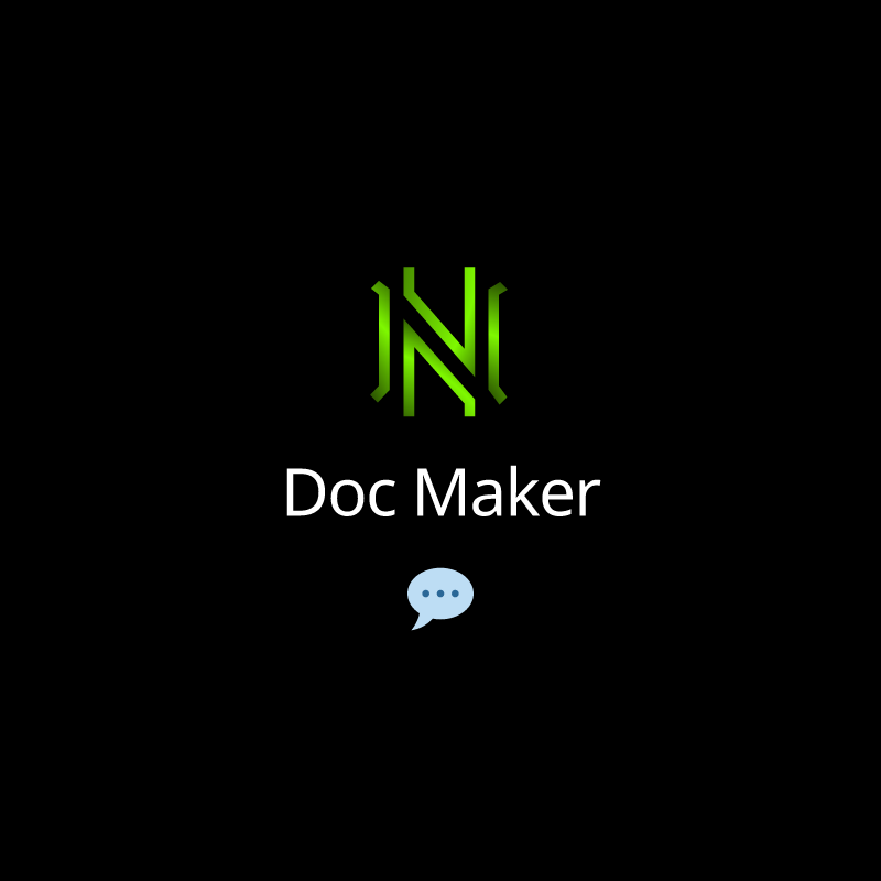 Doc Maker