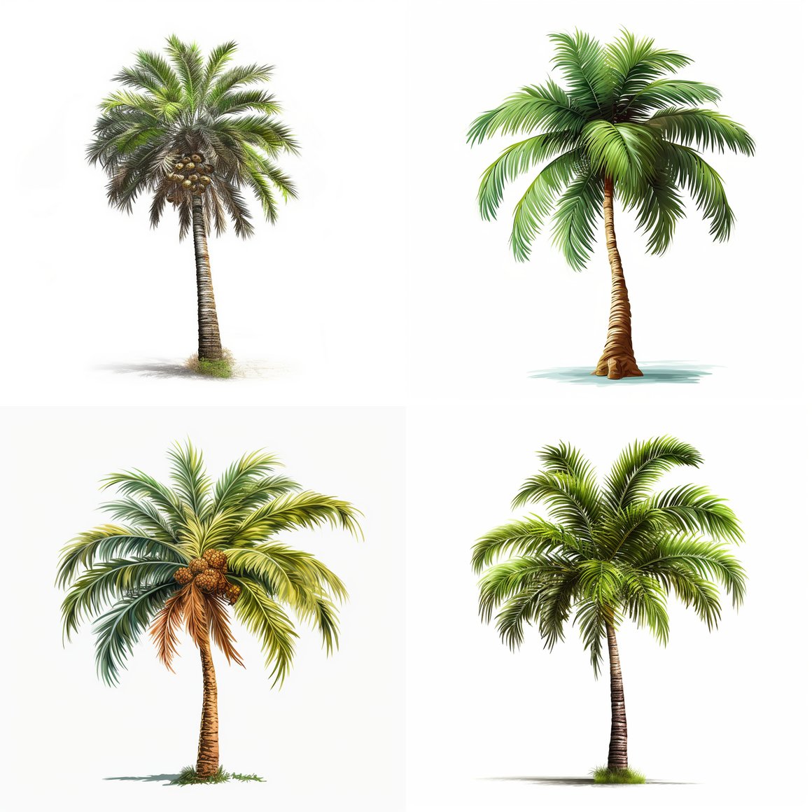 Halfway Tropical Pause