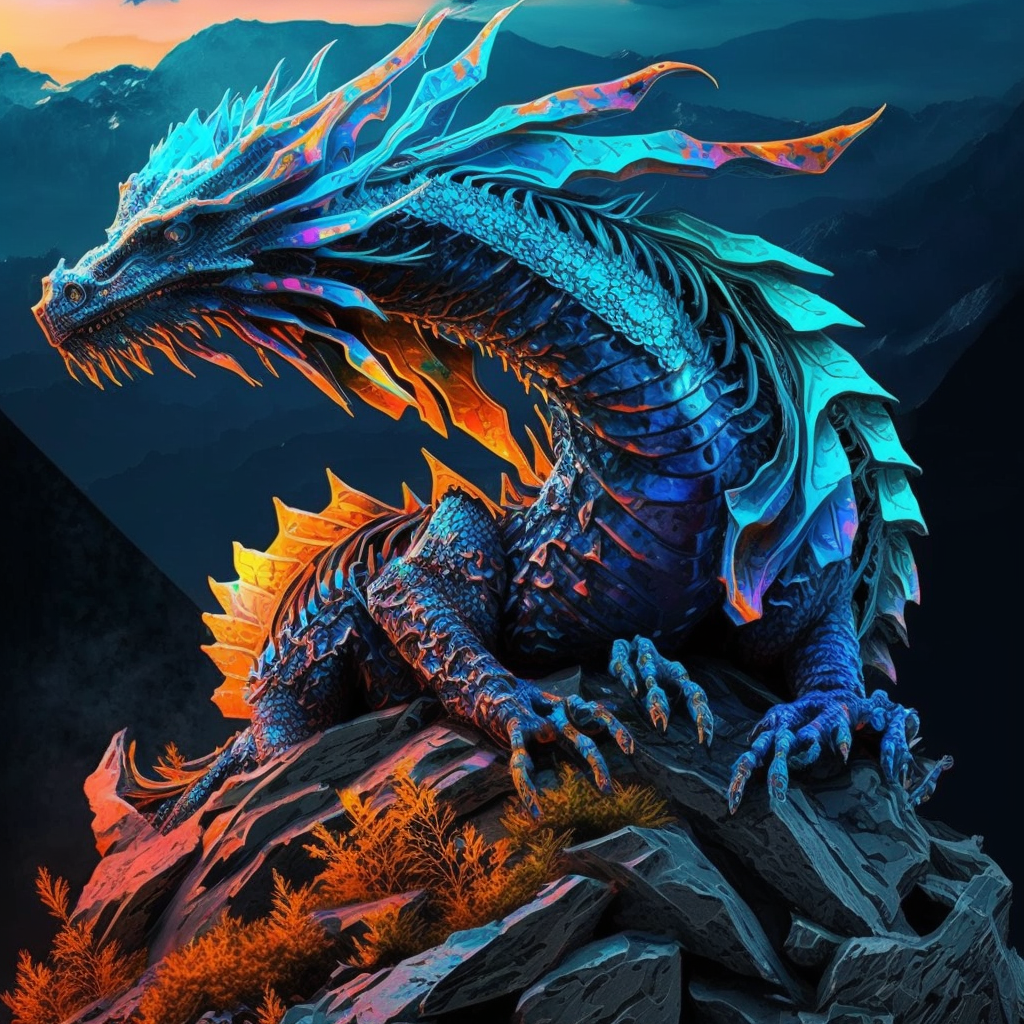 Artistic Expedition of Photorealistic Fantasy