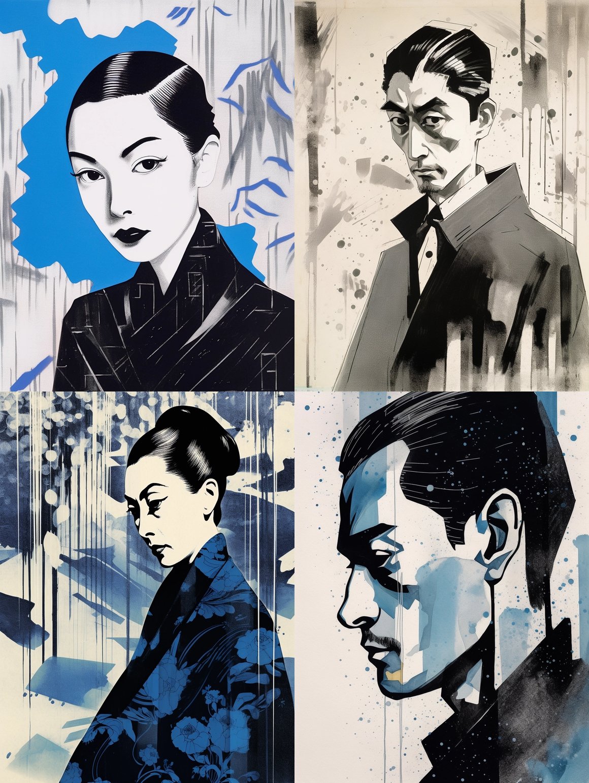 A Tribute to Yasunari Kawabata