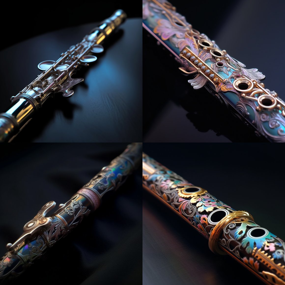 A Tribute to Charles-Amédée-Philippe van Loo and the World of Lute