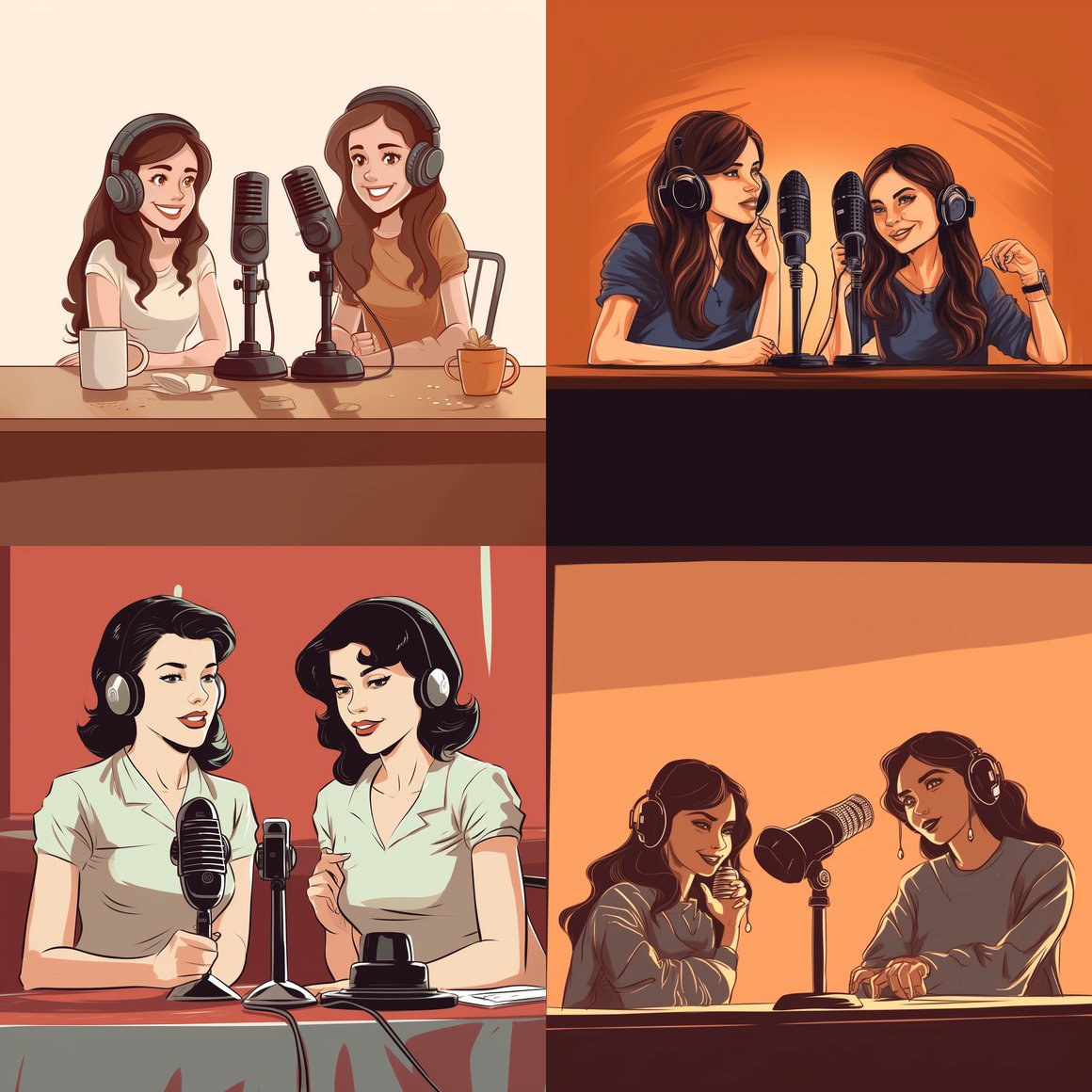 Classroom Chronicles: Mid-Journey Reflections