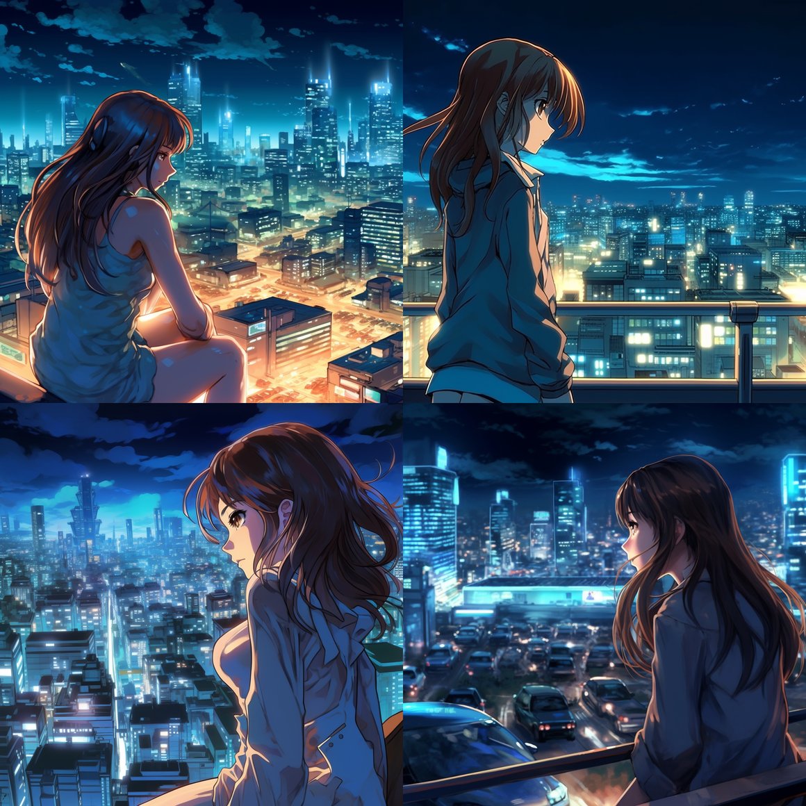 Halfway To Tomorrow: A Gainax Anime Adventure