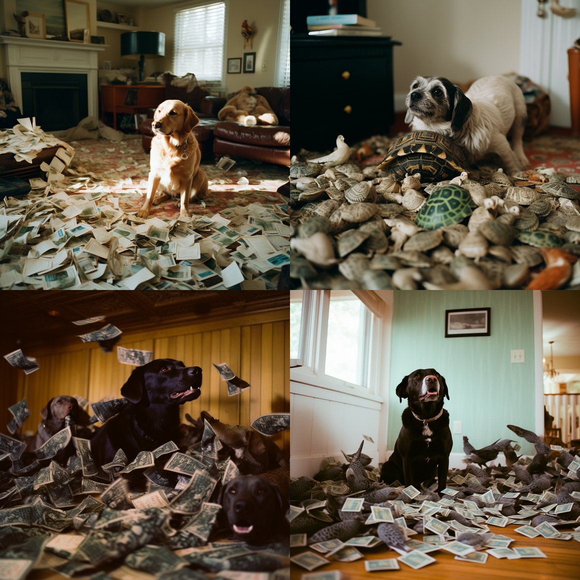 A Unique Kodak Portra Perspective