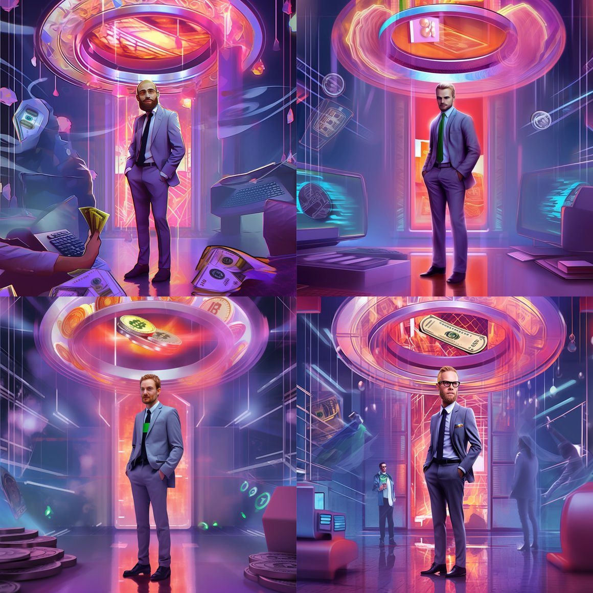 Navigating Client Wealth in the Age of Bitcoin