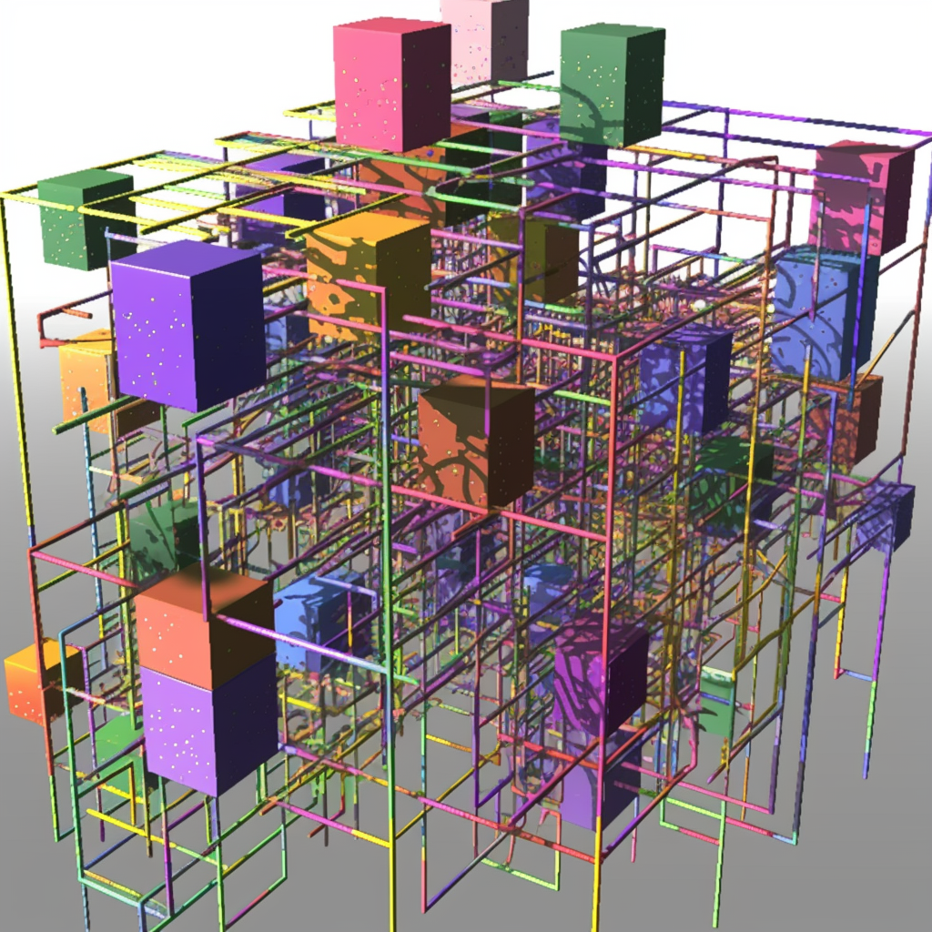 Intuitive System Modeling and Simulation Software Overview