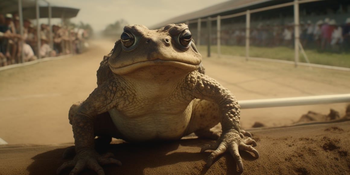 Cinematic Excellence in Detail and Lighting